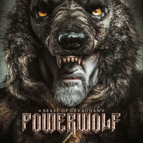 Powerwolf : Beast of Gévaudan